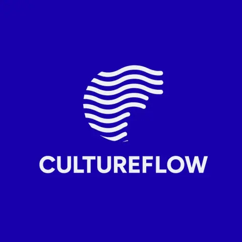 CultureFlow product website