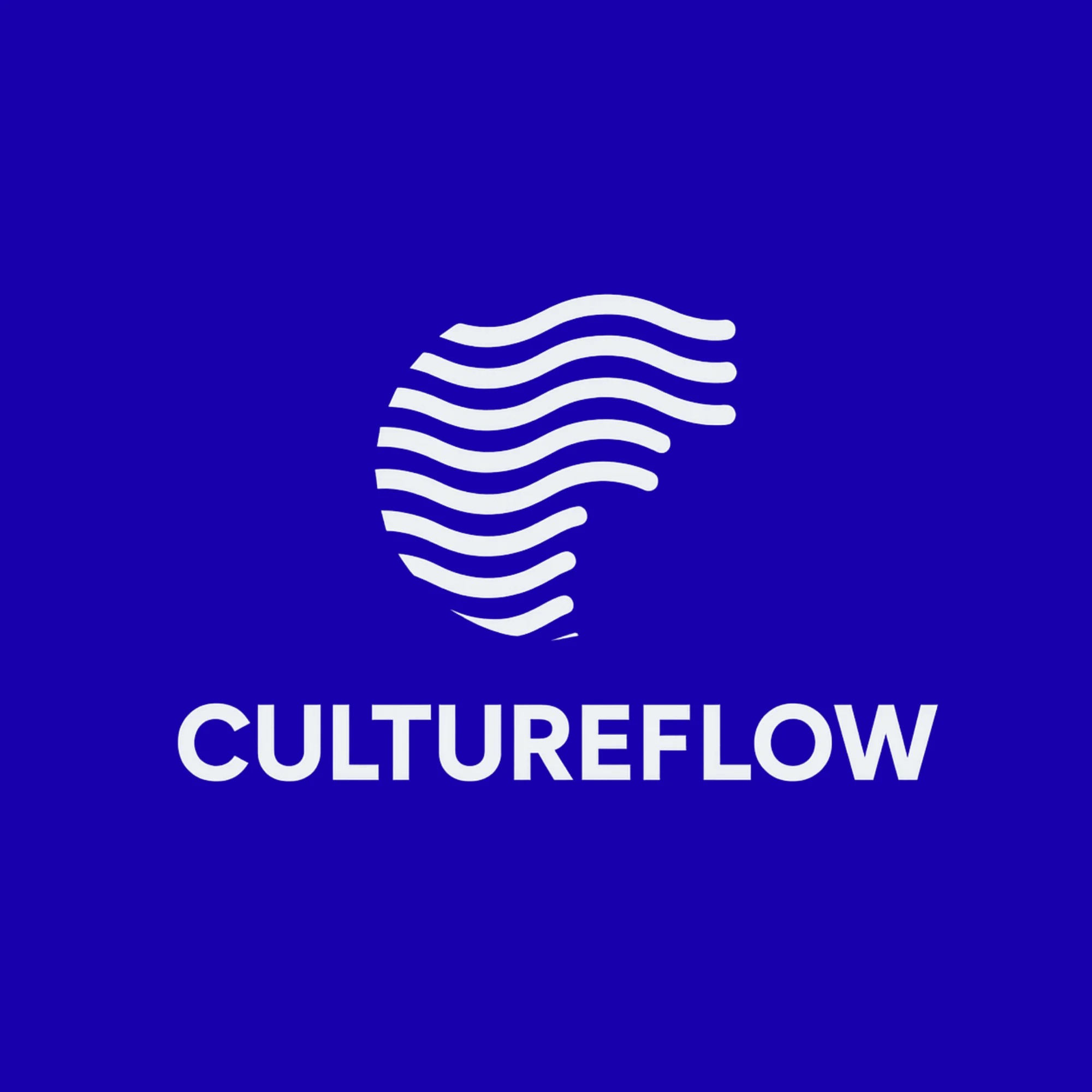 CultureFlow product website