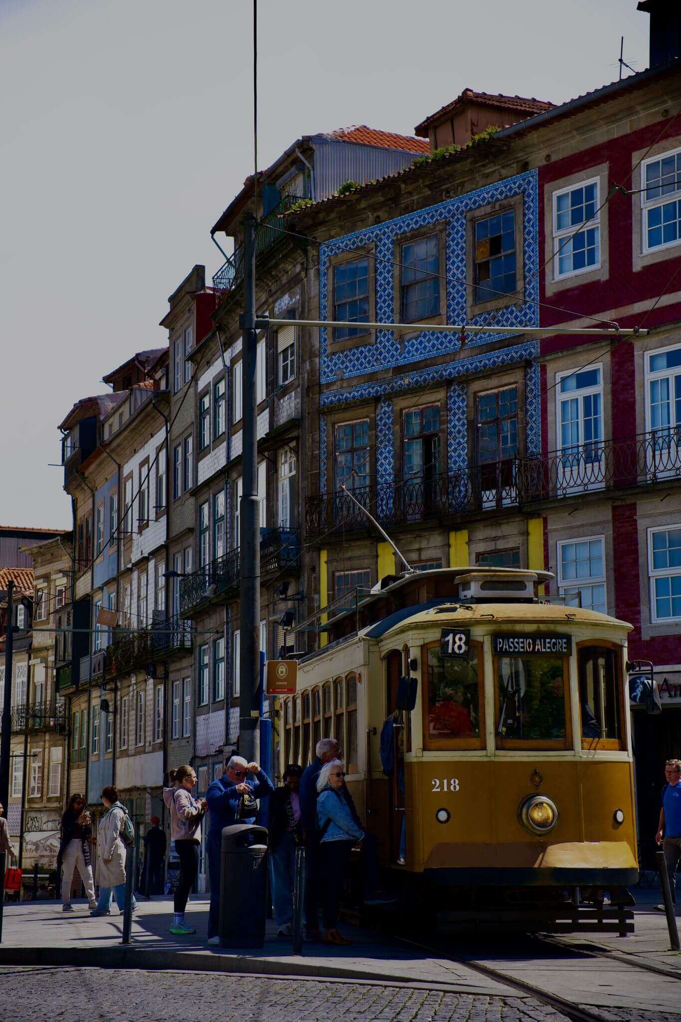 96 Hours in Porto cover