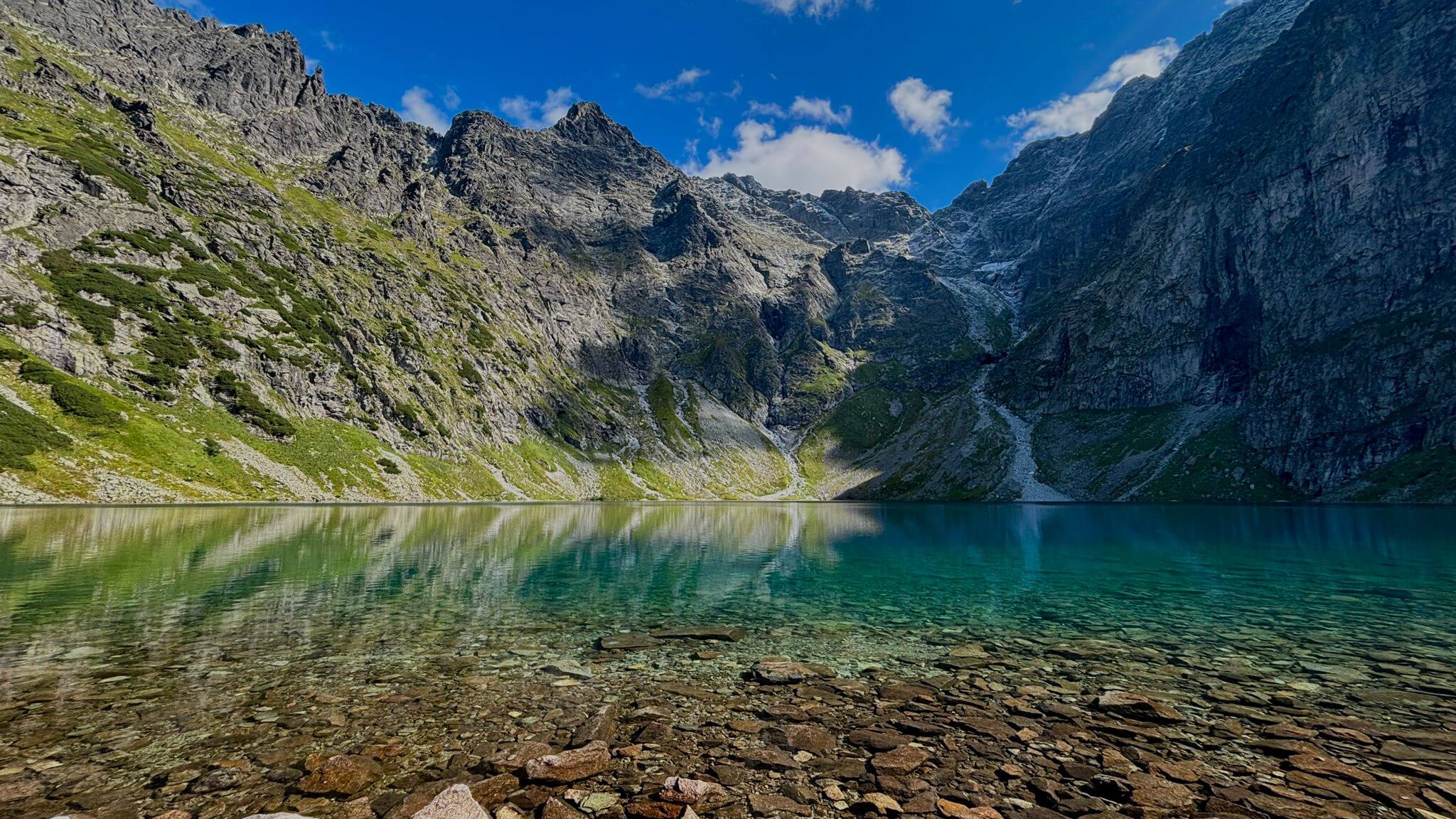A Long Weekend in Zakopane cover