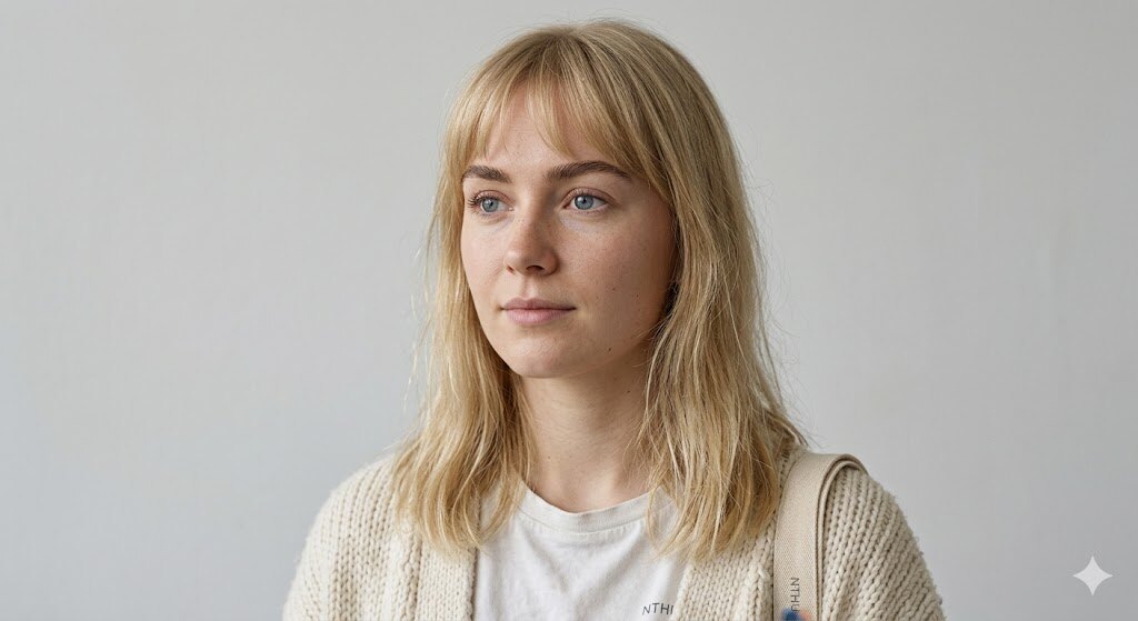 NERVE protagonist reference still